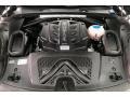 2015 Porsche Macan 3.0 Liter DFI Twin-Turbocharged DOHC 24-Valve VarioCam Plus V6 Engine Photo