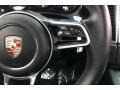 Black Steering Wheel Photo for 2015 Porsche Macan #137223336