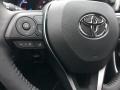 Black Steering Wheel Photo for 2020 Toyota RAV4 #137223360