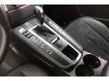  2015 Macan S 7 Speed Porsche Doppelkupplung (PDK) Automatic Shifter