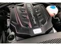3.0 Liter DFI Twin-Turbocharged DOHC 24-Valve VarioCam Plus V6 Engine for 2015 Porsche Macan S #137223465
