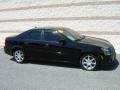 2005 Black Raven Cadillac CTS Sedan  photo #1