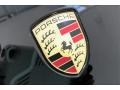 2015 Porsche Macan S Badge and Logo Photo