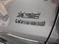 Magnetic Gray Metallic - RAV4 XSE AWD Hybrid Photo No. 54