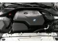 2.0 Liter DI TwinPower Turbocharged DOHC 16-Valve VVT 4 Cylinder 2020 BMW 3 Series 330i Sedan Engine