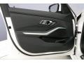Black Door Panel Photo for 2020 BMW 3 Series #137224140