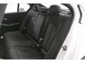 Black Rear Seat Photo for 2020 BMW 3 Series #137224209
