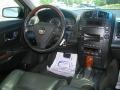 2005 Black Raven Cadillac CTS Sedan  photo #6