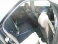 2005 Black Raven Cadillac CTS Sedan  photo #7