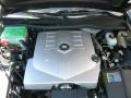 2005 Black Raven Cadillac CTS Sedan  photo #10