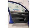 2020 Aegean Blue Metallic Honda Civic Sport Sedan  photo #10