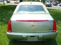 2006 Green Silk Metallic Cadillac DTS   photo #8