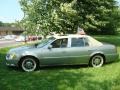 2006 Green Silk Metallic Cadillac DTS   photo #10