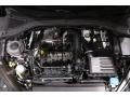  2019 Jetta SE 1.4 Liter TSI Turbocharged DOHC 16-Valve VVT 4 Cylinder Engine