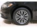 2019 Volkswagen Jetta SE Wheel and Tire Photo
