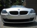 2006 Titanium Silver Metallic BMW Z4 3.0i Roadster  photo #3