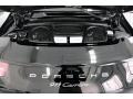 2014 Porsche 911 3.4 Liter DFI DOHC 24-Valve VarioCam Plus Flat 6 Cylinder Engine Photo