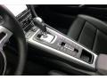  2014 911 Carrera Coupe 7 Speed PDK double-clutch Automatic Shifter