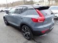 Thunder Grey Metallic - XC40 T5 R-Design AWD Photo No. 4