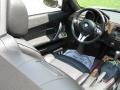 2006 Titanium Silver Metallic BMW Z4 3.0i Roadster  photo #10