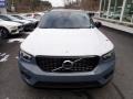 Thunder Grey Metallic - XC40 T5 R-Design AWD Photo No. 6