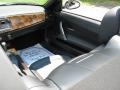 2006 Titanium Silver Metallic BMW Z4 3.0i Roadster  photo #12