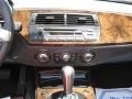 2006 Titanium Silver Metallic BMW Z4 3.0i Roadster  photo #13