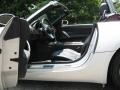 2006 Titanium Silver Metallic BMW Z4 3.0i Roadster  photo #15