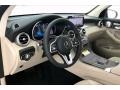 Graphite Grey Metallic - GLC 300 Photo No. 4