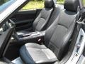 2006 Titanium Silver Metallic BMW Z4 3.0i Roadster  photo #18