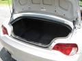 2006 Titanium Silver Metallic BMW Z4 3.0i Roadster  photo #19