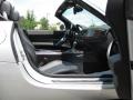 2006 Titanium Silver Metallic BMW Z4 3.0i Roadster  photo #20