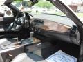 2006 Titanium Silver Metallic BMW Z4 3.0i Roadster  photo #21