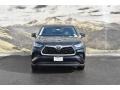 Midnight Black Metallic - Highlander L AWD Photo No. 2