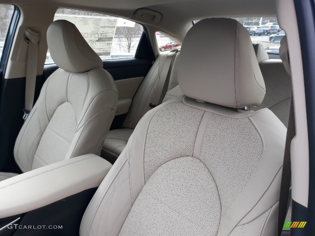 2020 Avalon Limited - Parisian Night Pearl / Harvest Beige photo #22