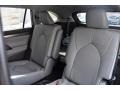 Celestial Silver Metallic - Highlander Limited AWD Photo No. 10