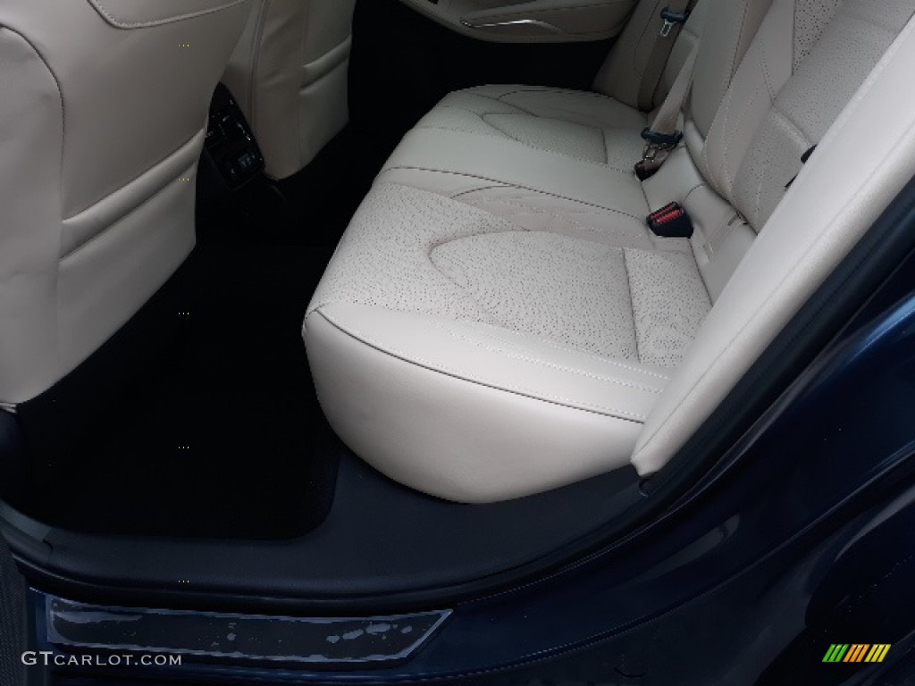 2020 Avalon Limited - Parisian Night Pearl / Harvest Beige photo #29
