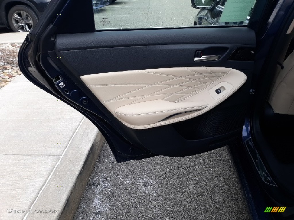 2020 Avalon Limited - Parisian Night Pearl / Harvest Beige photo #30