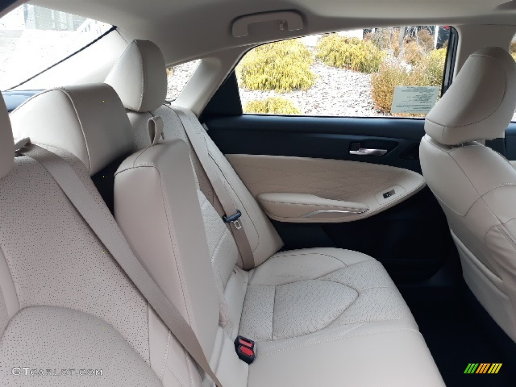 2020 Avalon Limited - Parisian Night Pearl / Harvest Beige photo #33