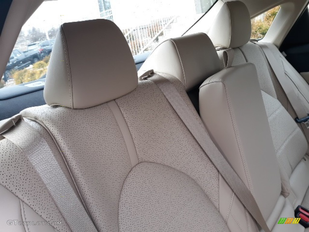 2020 Avalon Limited - Parisian Night Pearl / Harvest Beige photo #34