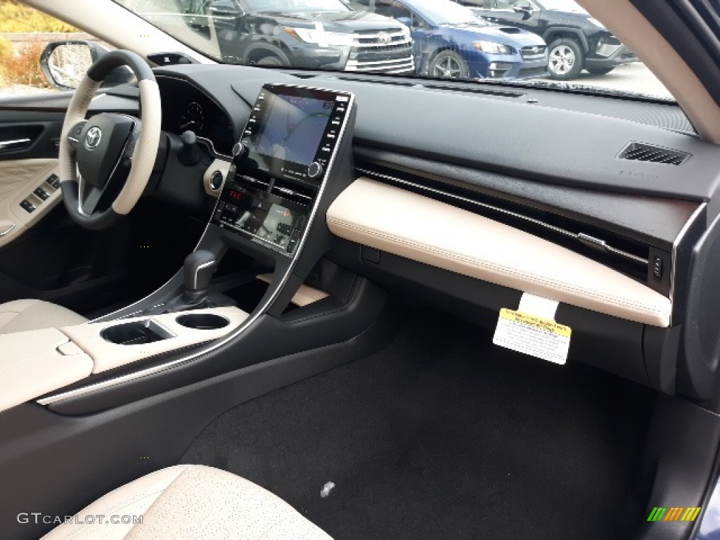 2020 Avalon Limited - Parisian Night Pearl / Harvest Beige photo #37