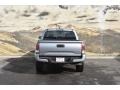 Silver Sky Metallic - Tacoma TRD Sport Double Cab 4x4 Photo No. 4