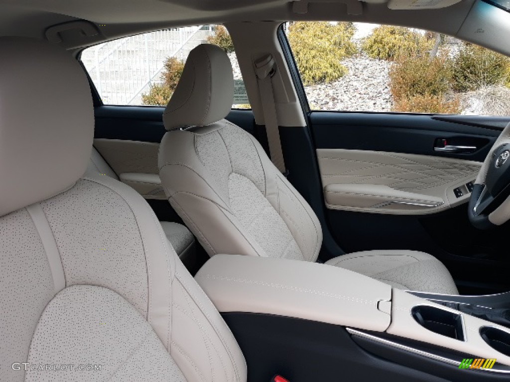 2020 Avalon Limited - Parisian Night Pearl / Harvest Beige photo #38