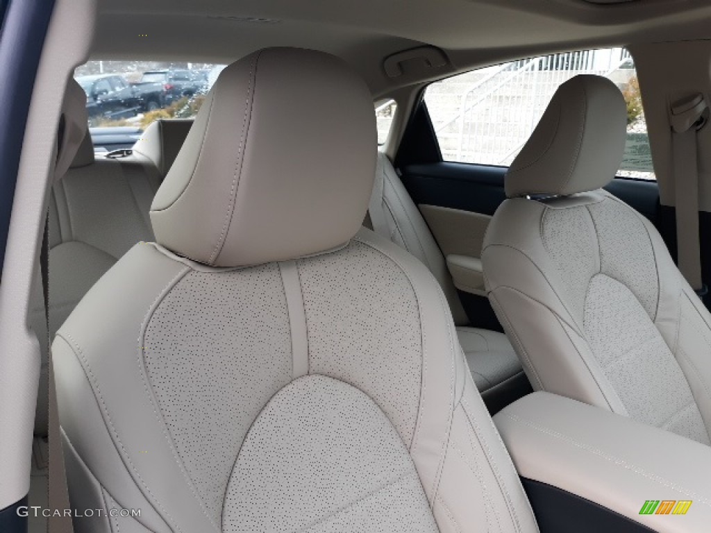 2020 Avalon Limited - Parisian Night Pearl / Harvest Beige photo #39