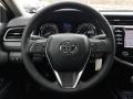 Black Steering Wheel Photo for 2020 Toyota Camry #137230412