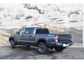 2020 Magnetic Gray Metallic Toyota Tacoma TRD Off Road Double Cab 4x4  photo #3