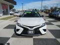 Wind Chill Pearl - Camry XSE Photo No. 2