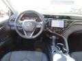 2020 Wind Chill Pearl Toyota Camry XSE  photo #15