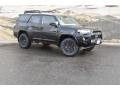 Midnight Black Metallic - 4Runner TRD Pro 4x4 Photo No. 1