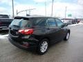 Mosaic Black Metallic - Equinox LS Photo No. 4